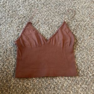 free people bralette